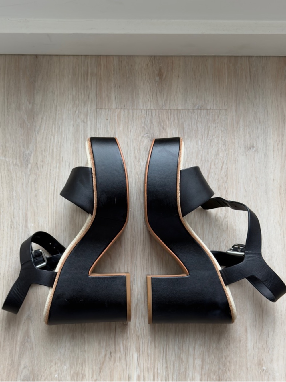 Dolce Vita Elly Heels | Size 7.5